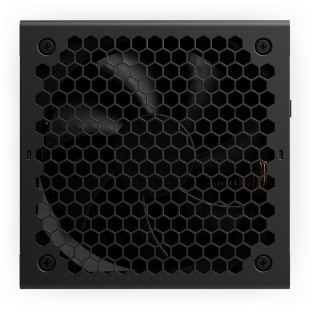 Power Supply NZXT C750 Core 750W 80+ Gold ATX 3.1 PCIe 5.1 - Fully Modular 