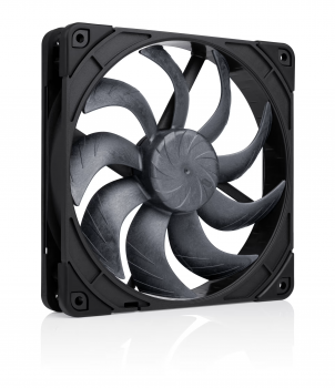 Fan Noctua A14x25 G2 PWM chromax.black