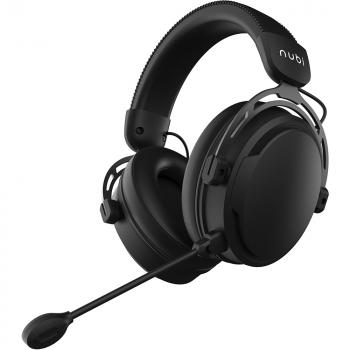 Gaming Wireless Headphones Nubi NH1 Pro - Black