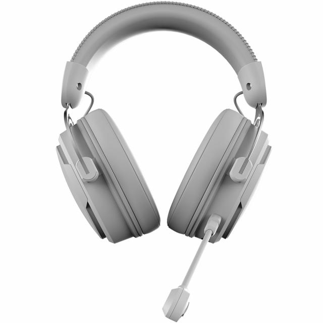 Gaming Wireless Headphones Nubi NH1 Pro - White 