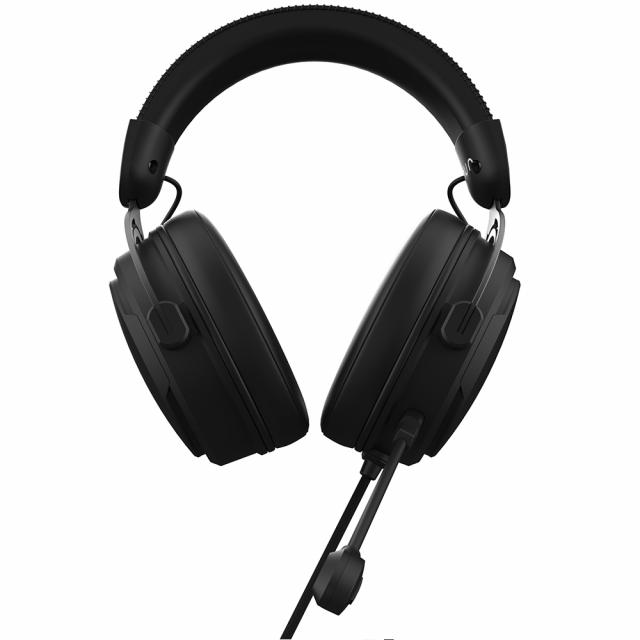 Gaming Headphones Nubi NH1 SE - Black 