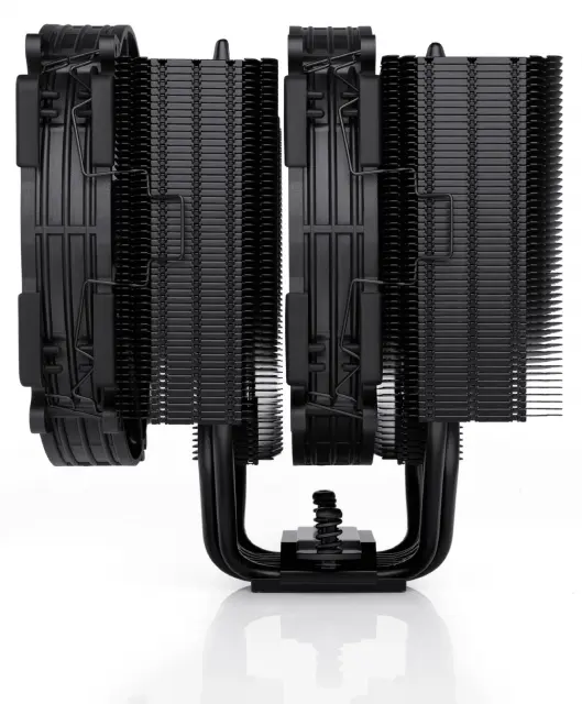 Охладител за процесор Noctua NH-D15 G2, За сокет LGA1851/1700/2011/AM5/AM4 