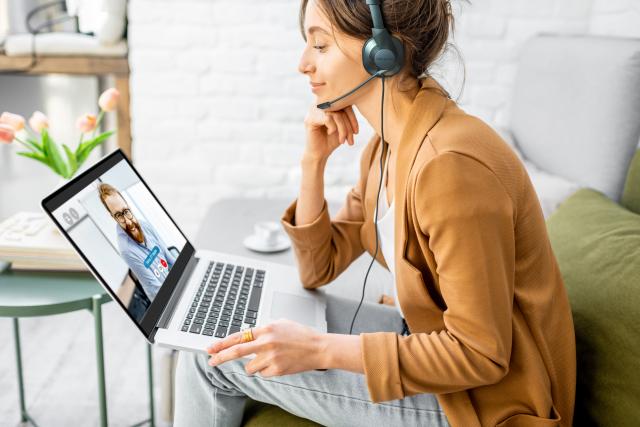 Слушалки с микрофон Creative HS-720 V2 - USB 