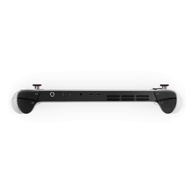 Игрова конзола Lenovo Legion Go S 8ARP1, AMD Zen 2, 32GB, 1TB SSD, Windows 11 Home