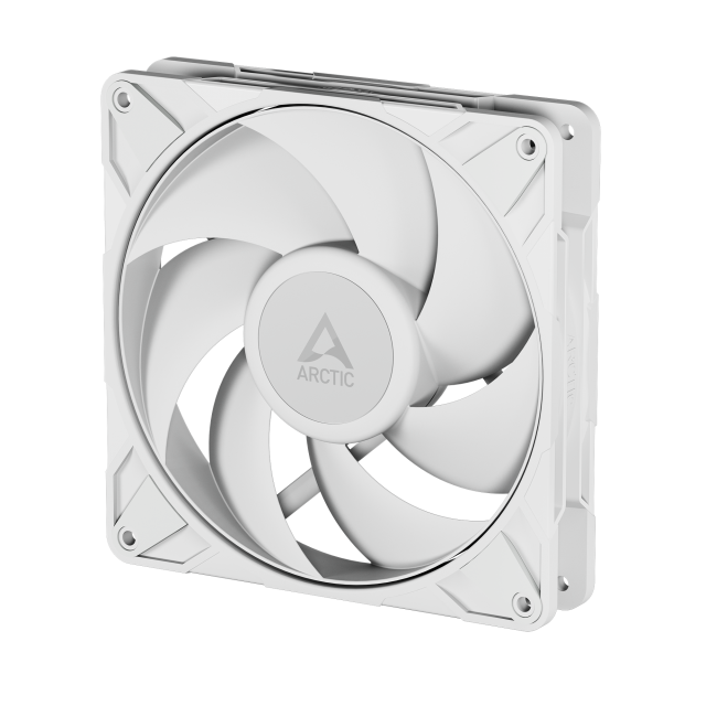 Вентилатор ARCTIC P14 Pro PST White - 140mm PWM 