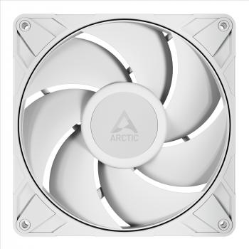 Вентилатор ARCTIC P14 Pro PST White - 140mm PWM