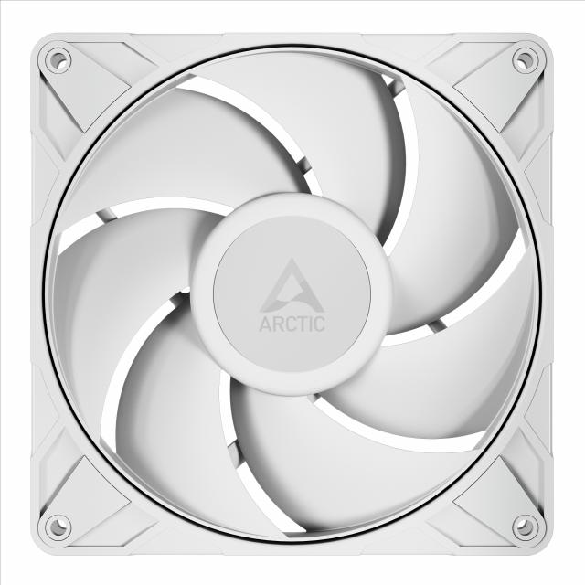 Вентилатор ARCTIC P14 Pro PST White - 140mm PWM 