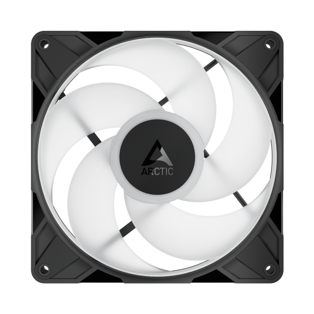 3-Pack Fan ARCTIC P14 Pro Reverse A-RGB 140mm PWM - ACFAN00327A 