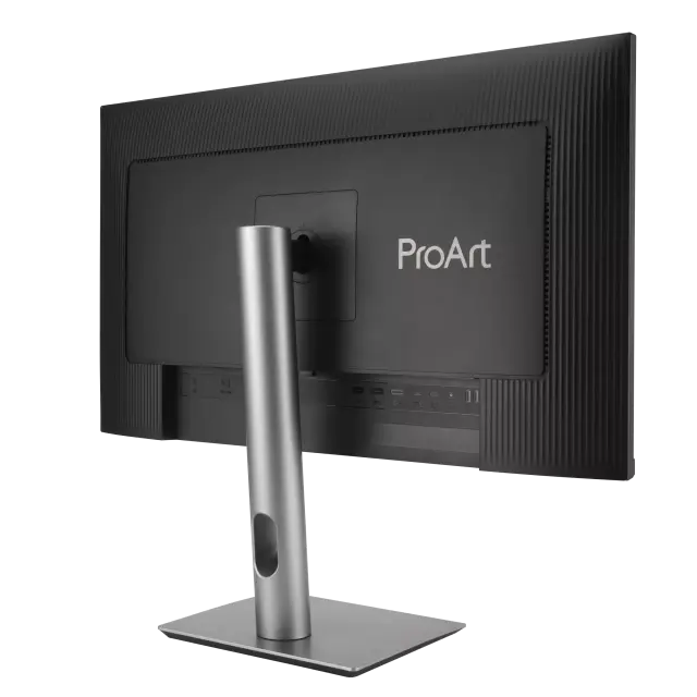 Монитор ASUS Professional ProArt PA278CGRV - 27" inch IPS, QHD (2560x1440), 144Hz, 97% DCI-P3, Color Accuracy ΔE < 2, Calman Verified 