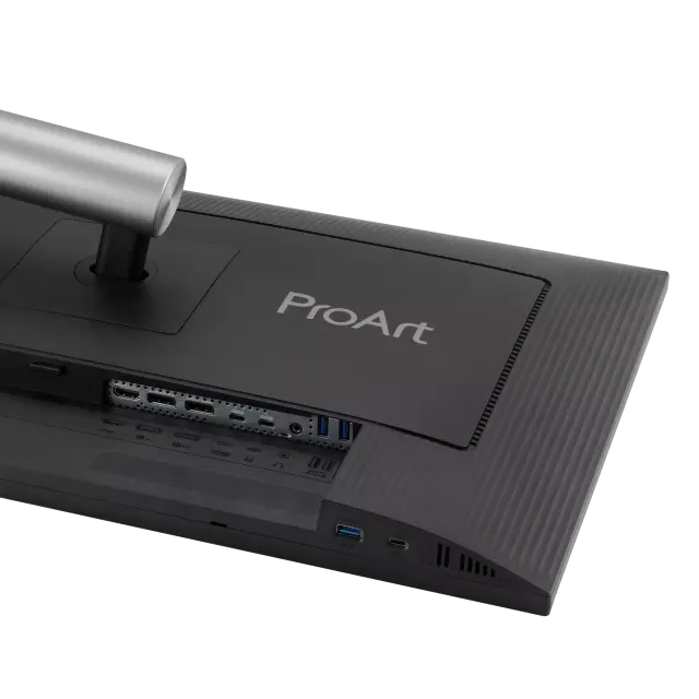 Монитор ASUS Professional ProArt PA278CGRV - 27" inch IPS, QHD (2560x1440), 144Hz, 97% DCI-P3, Color Accuracy ΔE < 2, Calman Verified 