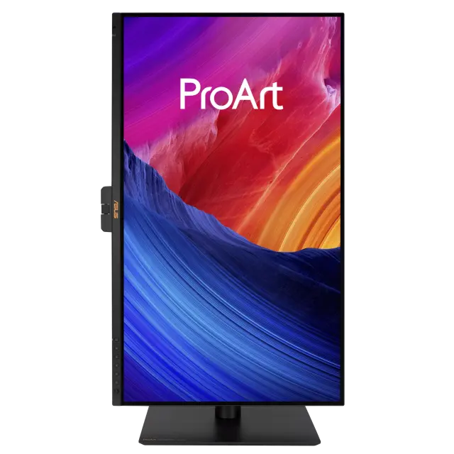 Монитор ASUS ProArt PA27UCGE - 27" IPS 600nits 4K (3840x2160), 160Hz, 98% DCI-P3, USB-C, LuxPixel AGLR 