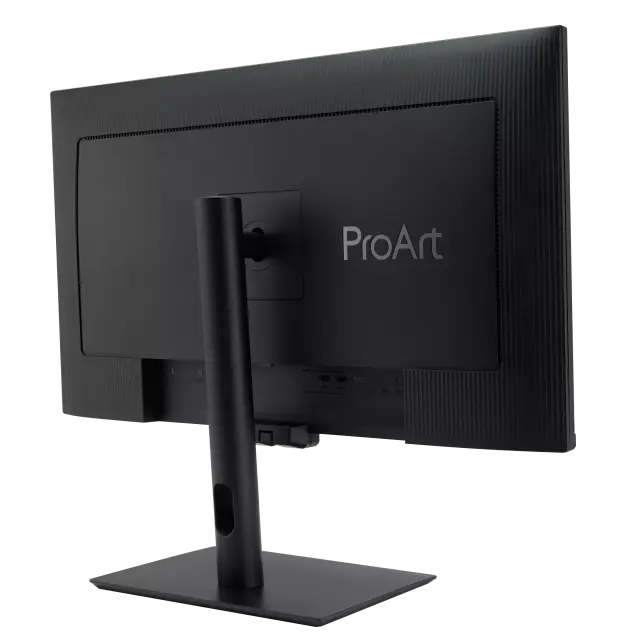 Монитор ASUS ProArt PA27UCGE - 27" IPS 600nits 4K (3840x2160), 160Hz, 98% DCI-P3, USB-C, LuxPixel AGLR 