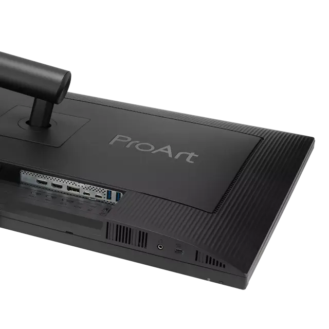 Монитор ASUS ProArt PA27UCGE - 27" IPS 600nits 4K (3840x2160), 160Hz, 98% DCI-P3, USB-C, LuxPixel AGLR 