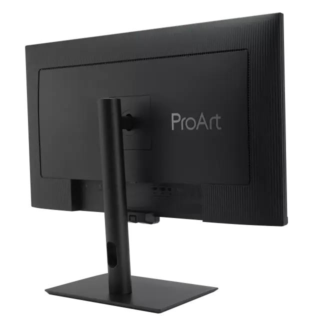 Монитор ASUS ProArt PA32UCE - 32" IPS 600nits 4K (3840x2160), 98% DCI-P3, USB-C, LuxPixel AGLR 