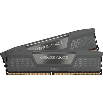 Memorie Corsair Vengeance DDR5 16GB (2x8GB) 6000MT/s CL36 - AMD EXPO & Intel XMP