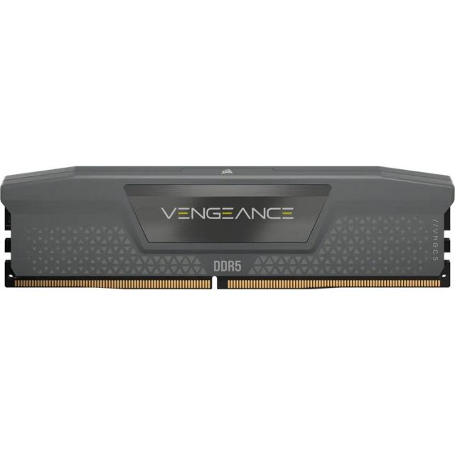 Memorie Corsair Vengeance DDR5 16GB (2x8GB) 6000MT/s CL36 - AMD EXPO & Intel XMP 