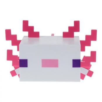 Paladone: Minecraft - Axolotl Light, PP11743MCFV2