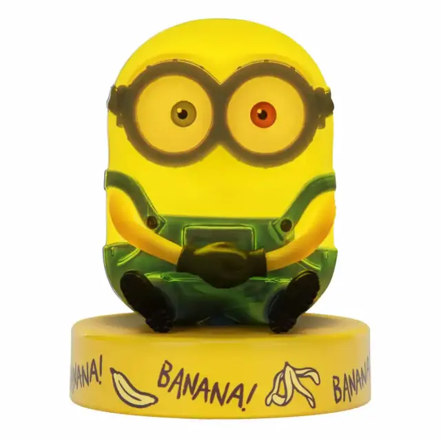 Статуетка Paladone Icons: Minions - Bob Light (PP13259MN) 