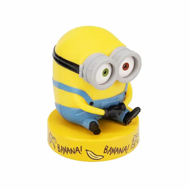 Статуетка Paladone Icons: Minions - Bob Light (PP13259MN) 