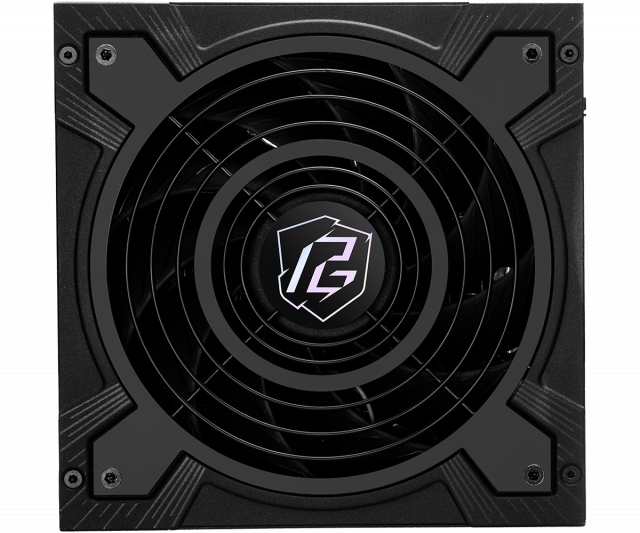 Power Supply ASRock Phantom Gaming 1000W 80+ Gold, PCIe 5.1 