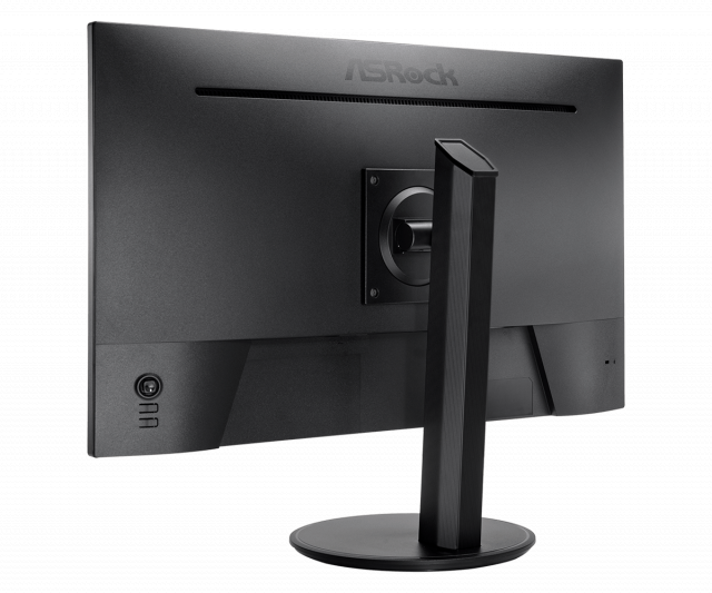 Геймърски Монитор Asrock PG27FFS2E - 27" FHD (1920x1080) IPS, 240Hz, 1ms , 99% DCI-P3, FreeSync Premium 
