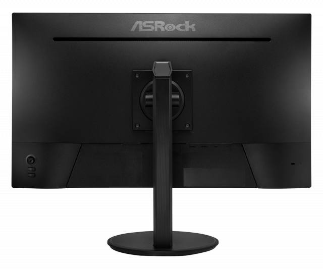 Геймърски Монитор Asrock PG27FFS2E - 27" FHD (1920x1080) IPS, 240Hz, 1ms , 99% DCI-P3, FreeSync Premium 