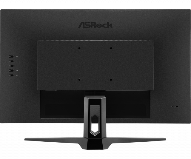 Gaming Monitor ASRock PG27FFT1A - 27" inch IPS FHD(1920x1080) 180Hz, 1ms, FreeSync 