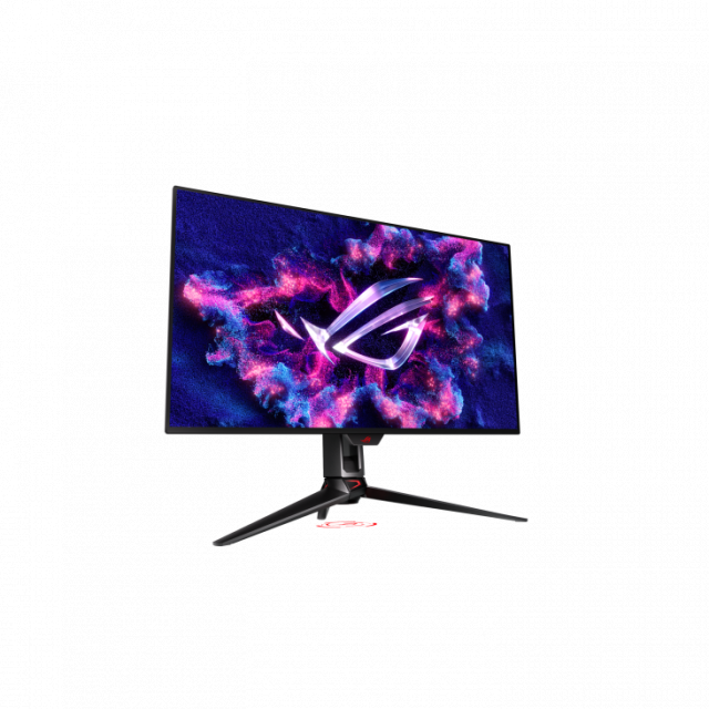 Монитор ASUS ROG Swift PG32UDCMZ - 32" QD-OLED 4K, 240Hz, 0.3ms 
