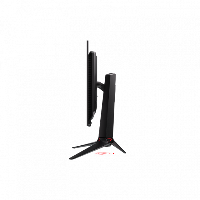 Монитор ASUS ROG Swift PG32UDCMZ - 32" QD-OLED 4K, 240Hz, 0.3ms 
