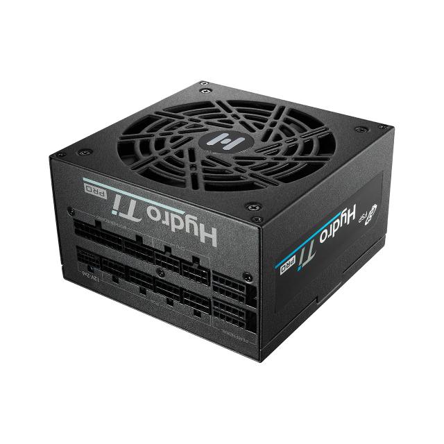 Захранващ блок FSP HYDRO TI PRO 1000W, 80+ Titanium ATX 3.1 PCIe 5.1 
