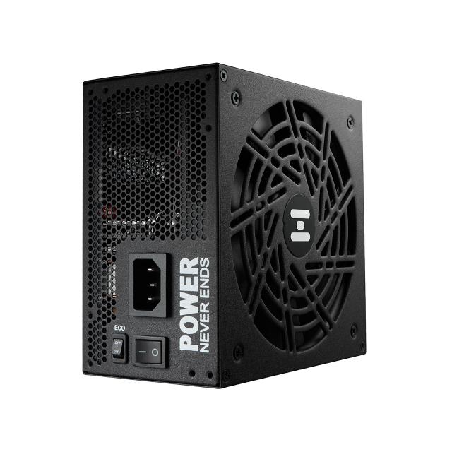 Захранващ блок FSP HYDRO TI PRO 1000W, 80+ Titanium ATX 3.1 PCIe 5.1 
