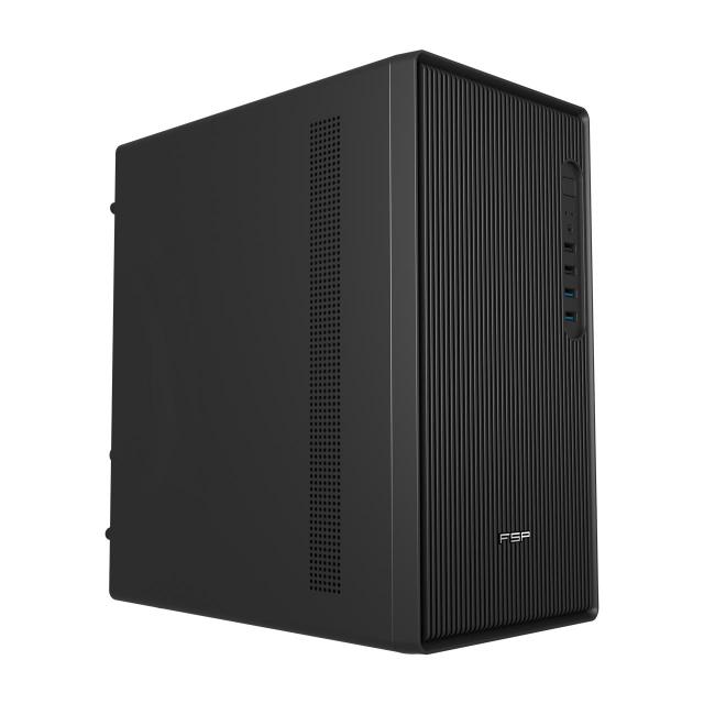 Case FSP Group S120-B Mini-Tower 