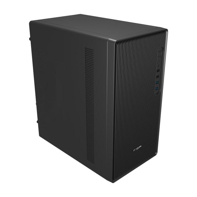 Case FSP Group S120-B Mini-Tower 