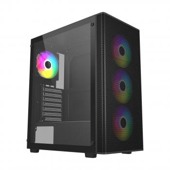 Case FSP Group M220-BA Mid-Tower