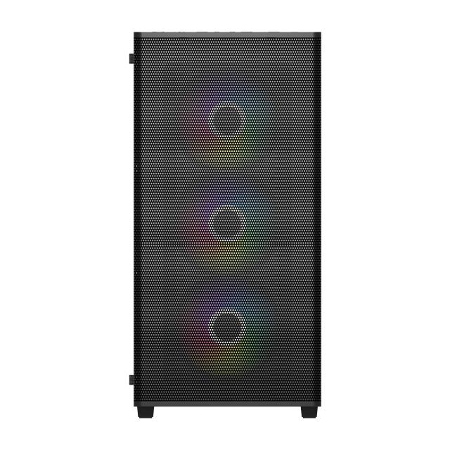 Case FSP Group M220-BA Mid-Tower 