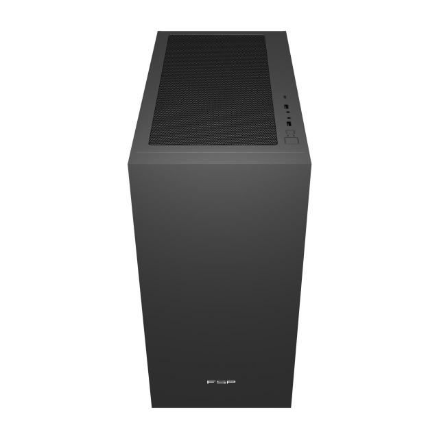 Case FSP Group U530-BS Silent E-ATX Ultra Tower 
