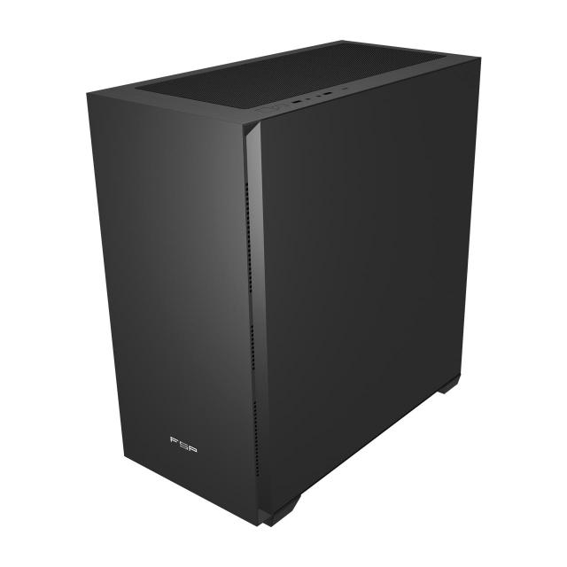 Case FSP Group U530-BS Silent E-ATX Ultra Tower 