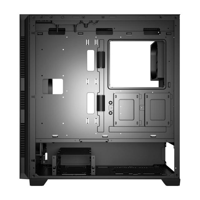 Case FSP Group U530-BS Silent E-ATX Ultra Tower 