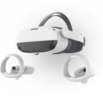 Pico Neo 3 - All-in-One VR Headset
