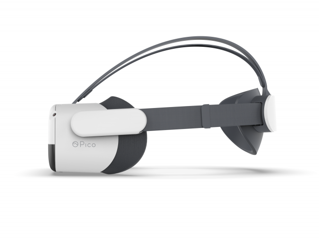 Pico Neo 3 - All-in-One VR Headset 