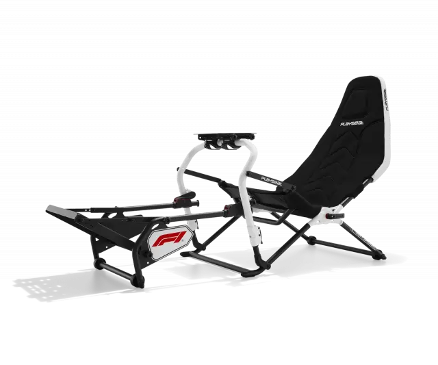 Геймърски стол Playseat Challenge DD F1 Edition 