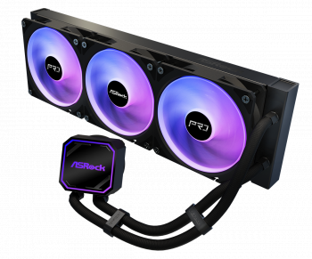 All-in-One Cooler ASRock Pro 360 ARGB