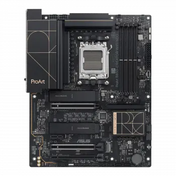 Дънна платка ASUS ProArt B850-CREATOR WIFI NEO socket AM5
