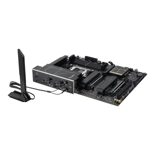 Дънна платка ASUS ProArt B850-CREATOR WIFI NEO socket AM5 