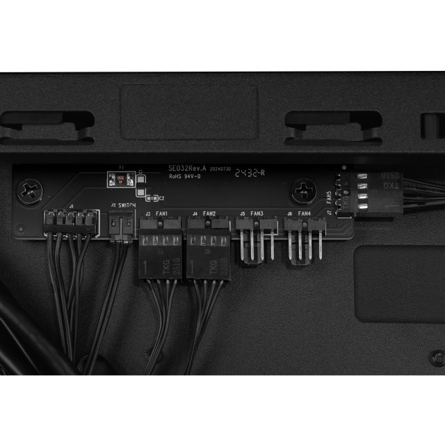 Кутия ASUS ProArt PA401 Wood Edition - Metal Panel 