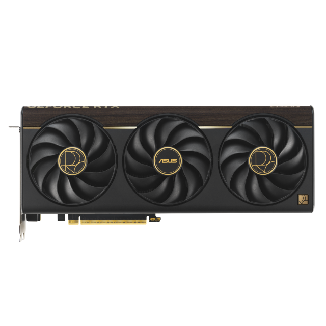 Видео карта ASUS ProArt GeForce RTX 5080 16GB GDDR7 OC Edition 