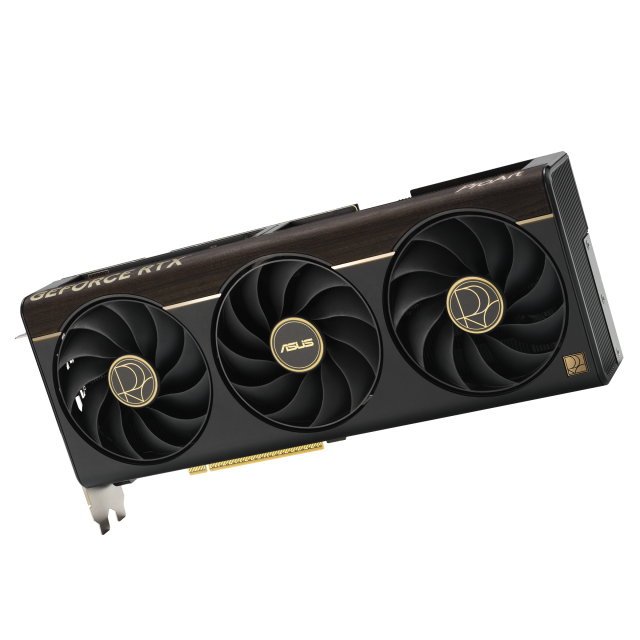 Видео карта ASUS ProArt GeForce RTX 5080 16GB GDDR7 OC Edition 