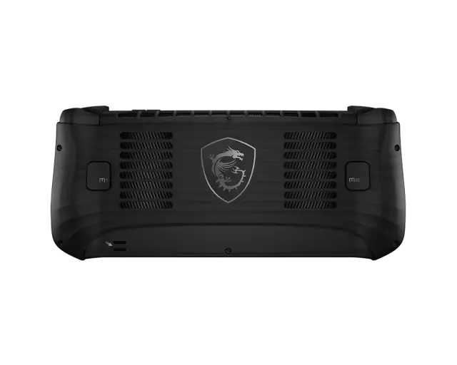 Игрова конзола MSI Claw 8 AI+ A2VM-066GR - 8" IPS FHD+(1920x1200) 120Hz VRR, Intel Core Ultra 7 258V, 32GB LPDDR5x, 1TB SSD, Win 11 Home - Sandstorm 