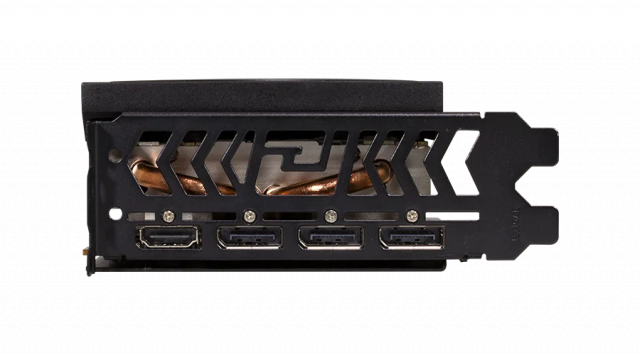 Graphic card PowerColor AMD Radeon RX 7800 XT 16GB GDDR6 