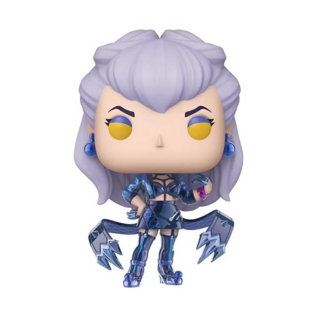 Funko POP! Games: League of Legends - K/DA Evelynn #1222 